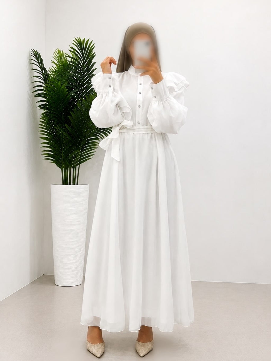 Robe Nour