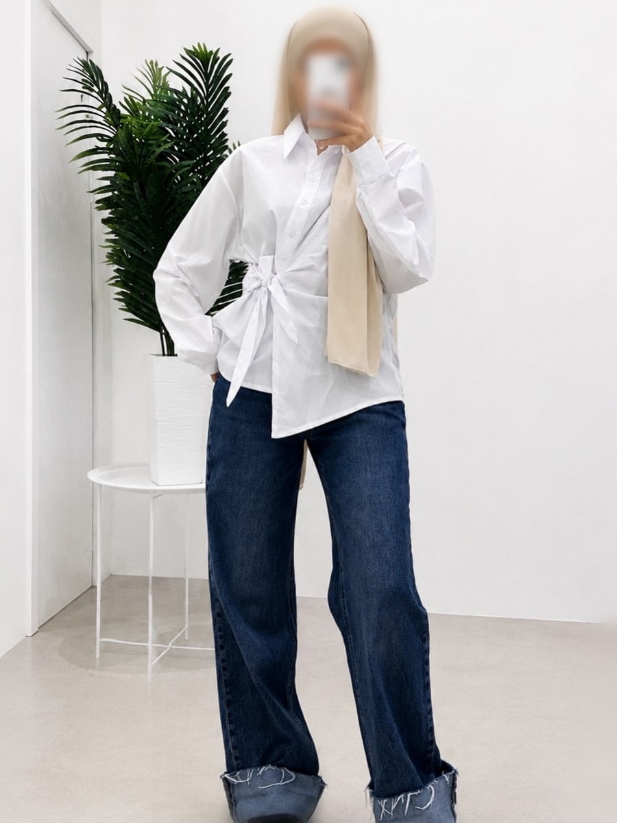 Chemise blanche