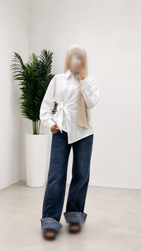 Chemise blanche