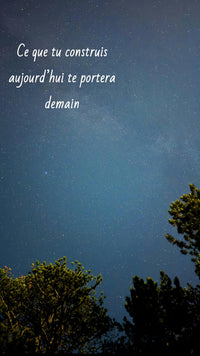 Chemise bleu